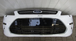 Zderzak przedni Ford Mondeo MK4 IV Lift 10-14