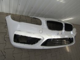 Zderzak przód przedni BMW 2 F45 F46 14-