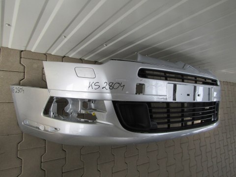 Zderzak przód przedni Citroen C5 2 II 08-