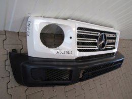 Zderzak przód przedni Mercedes G-Klasa 463 18-