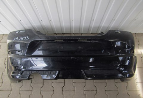 Zderzak tył Volvo C30 C 30 R-Designe Lift 10-12