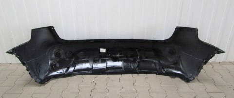 Zderzak tył tylny Nissan Qashqai 1 I 06-13 (4xPDC)