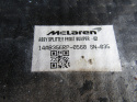 Dokładka spoiler zderzak przód McLaren 765LT 20-23
