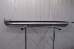 Listwa progowa lewa Volvo XC90 II 18- lift XC 90