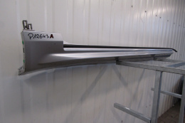 Listwa progowa lewa Volvo XC90 II 18- lift XC 90
