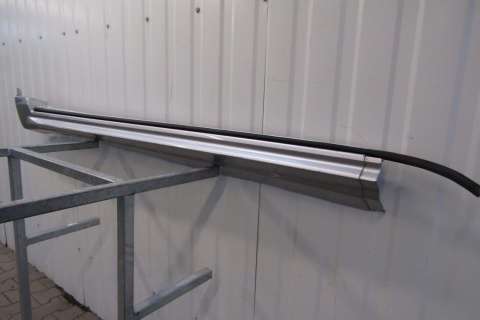 Listwa progowa lewa Volvo XC90 II 18- lift XC 90