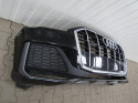 Zderzak przód Audi Q7 4M0 S-Line Lift 19- 6PDC