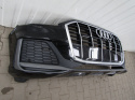 Zderzak przód Audi Q7 4M0 S-Line Lift 19- 6PDC