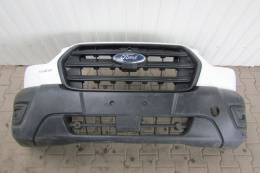 Zderzak przód Ford Transit Mk8 VIII Lift 18-