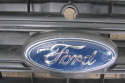 Zderzak przód Ford Transit Mk8 VIII Lift 18-