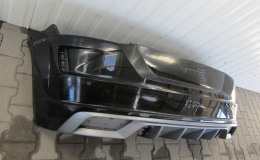 Zderzak tył Audi TT S-LINE 8S0 Lift 18-