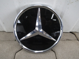 Emblemat logo znaczek podgrzewany Mercedes A0008880000