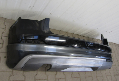 Zderzak tył tylny Audi Q2 81A S-Line 16-