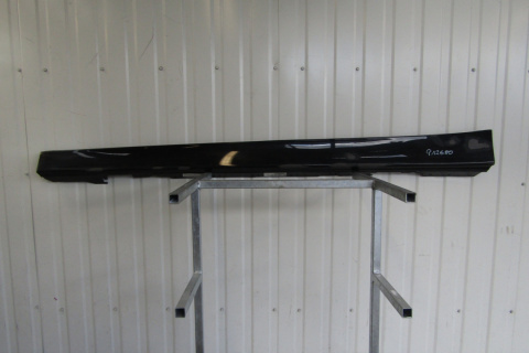 Listwa progowa lewa BMW 3 F30 F31 11-18 sedan kombi