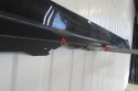 Listwa progowa lewa BMW 3 F30 F31 11-18 sedan kombi