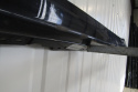 Listwa progowa lewa BMW 3 F30 F31 11-18 sedan kombi