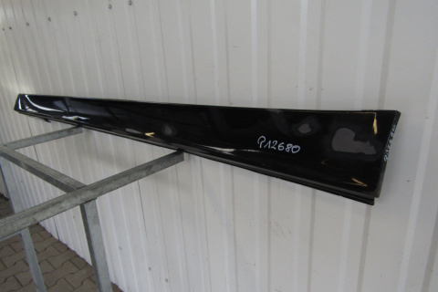 Listwa progowa lewa BMW 3 F30 F31 11-18 sedan kombi