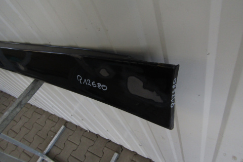 Listwa progowa lewa BMW 3 F30 F31 11-18 sedan kombi