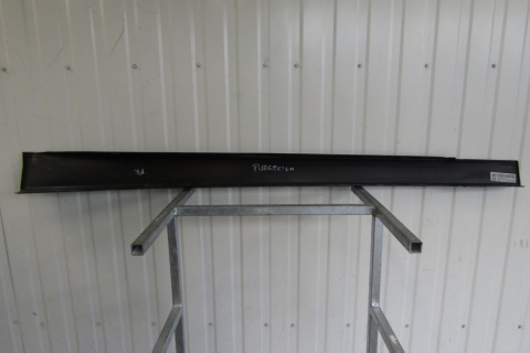 Listwa progowa lewa BMW 3 F30 F31 11-18 sedan kombi