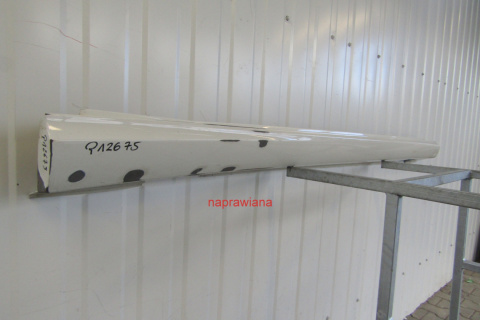 Listwa progowa prawa Mercedes 176 A Klasa 11-18