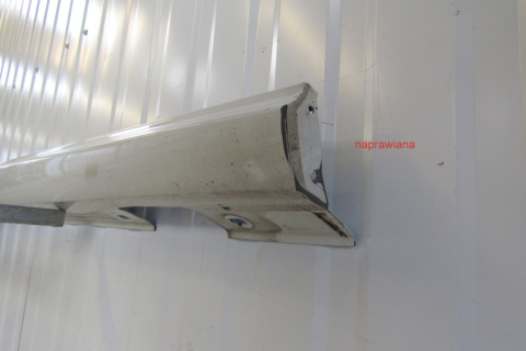 Listwa progowa prawa Mercedes 176 A Klasa 11-18