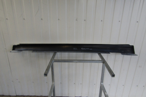 Listwa progowa prawa Mercedes 176 A Klasa 11-18