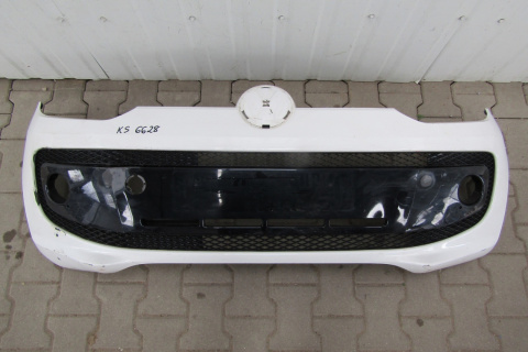 Zderzak przód przedni VW UP 1S0 11-16