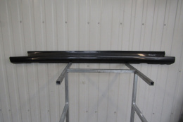 Listwa progowa prawa Ford Focus MK4 ST Line 17-