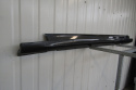 Listwa progowa prawa Ford Focus MK4 ST Line 17-
