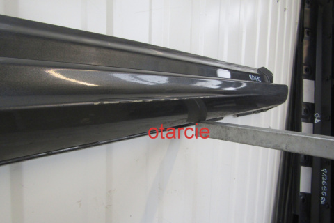Listwa progowa prawa Ford Focus MK4 ST Line 17-