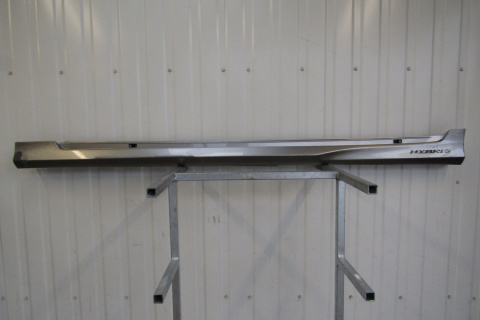 Listwa progowa lewa Lexus GS IV 450h Hybrid 12-20