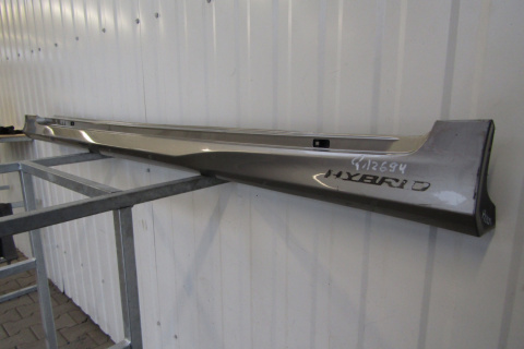 Listwa progowa lewa Lexus GS IV 450h Hybrid 12-20