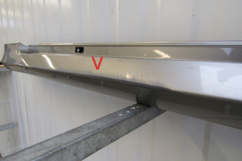 Listwa progowa lewa Lexus GS IV 450h Hybrid 12-20