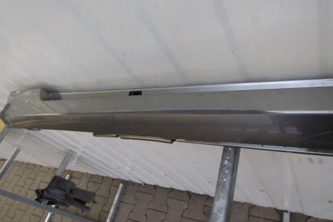 Listwa progowa lewa Lexus GS IV 450h Hybrid 12-20