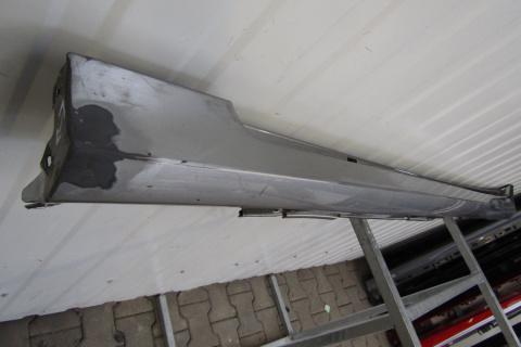 Listwa progowa lewa Lexus GS IV 450h Hybrid 12-20