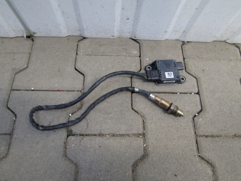 Sonda Lambda Czujnik NOX BMW Bosch 8582024