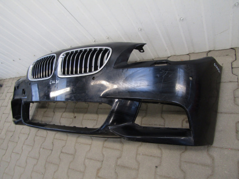 Zderzak przód przedni BMW 5 F10 F11 M-Pakiet