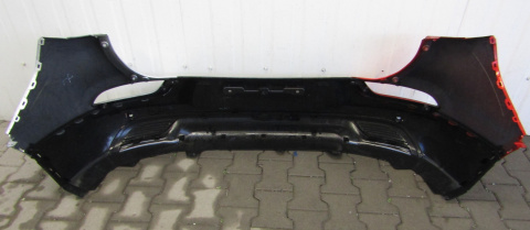 Zderzak tył tylny RENAULT KADJAR LIFT 18-