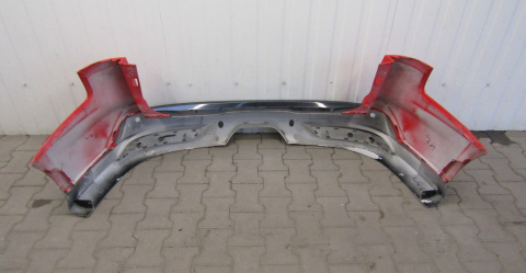 Zderzak tył Ford Focus MK3 ST KOMBI 10-