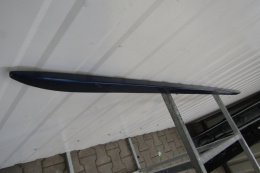 Listwa progowa lewa Audi A5 8T0 S-Line 07-16 Coupe Cabrio