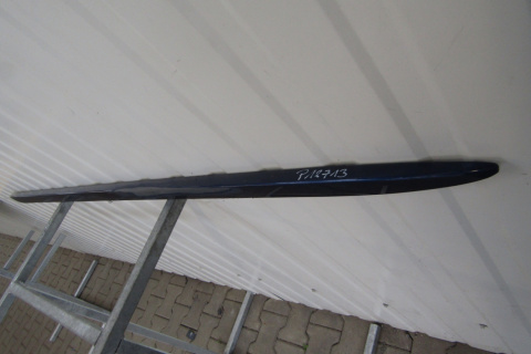 Listwa progowa lewa Audi A5 8T0 S-Line 07-16 Coupe Cabrio