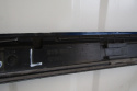 Listwa progowa lewa Audi A5 8T0 S-Line 07-16 Coupe Cabrio