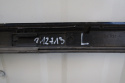 Listwa progowa lewa Audi A5 8T0 S-Line 07-16 Coupe Cabrio