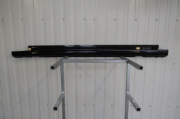 Listwa progowa prawa Ford Focus MK4 ST Line 17-