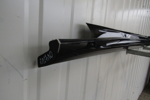 Listwa progowa prawa Ford Focus MK4 ST Line 17-