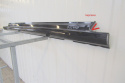 Listwa progowa prawa Ford Focus MK4 ST Line 17-