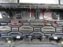 Zderzak przód Audi RS Q8 RSQ8 4M8 18- KAMERA
