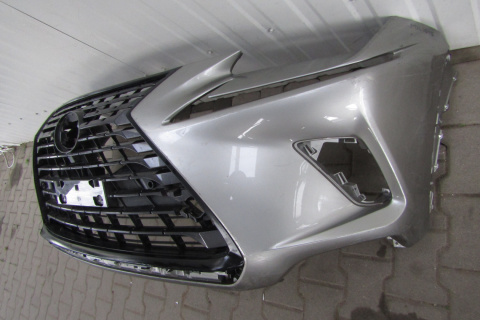 Zderzak przód LEXUS NX 200 300H LIFT 17-21