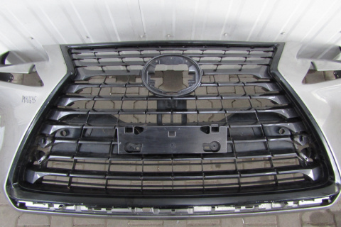 Zderzak przód LEXUS NX 200 300H LIFT 17-21