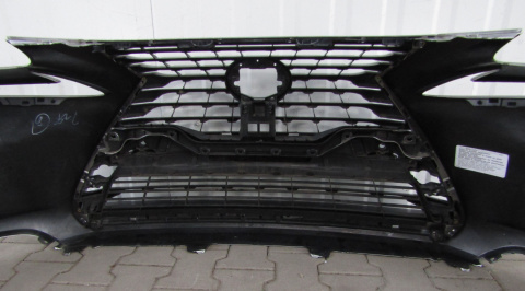Zderzak przód LEXUS NX 200 300H LIFT 17-21